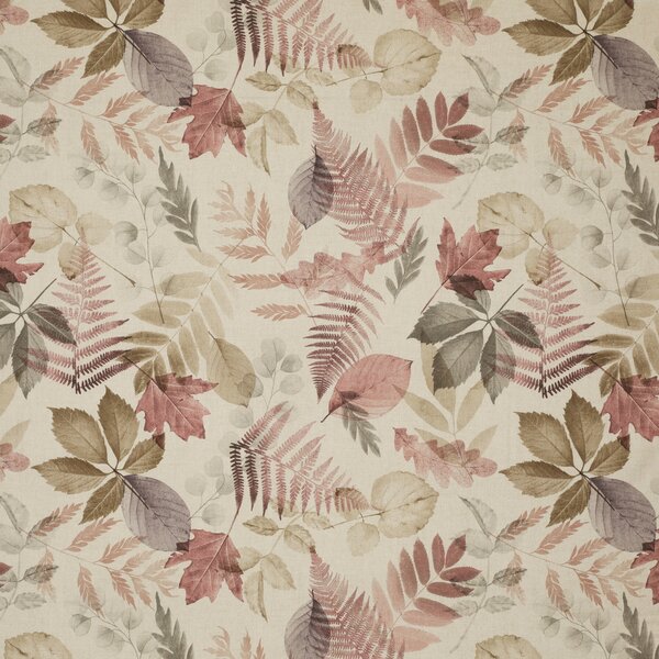 Exclusive to Terrys Folium Fabric Berry