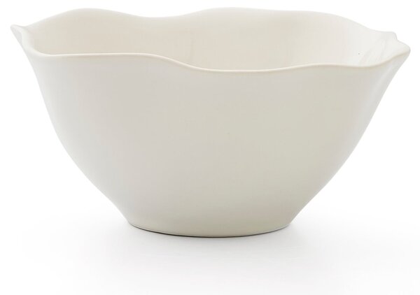 Sophie Conran for Set of 4 Large All Purpose Bowls White