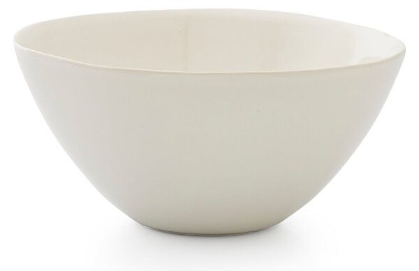 Sophie Conran for Set of 4 Medium All Purpose Bowls White