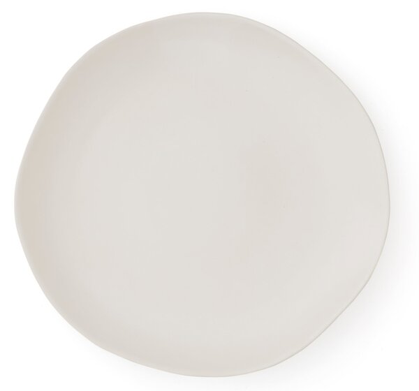 Sophie Conran for Portmeirion Set of 4 Dinner Plates Grey