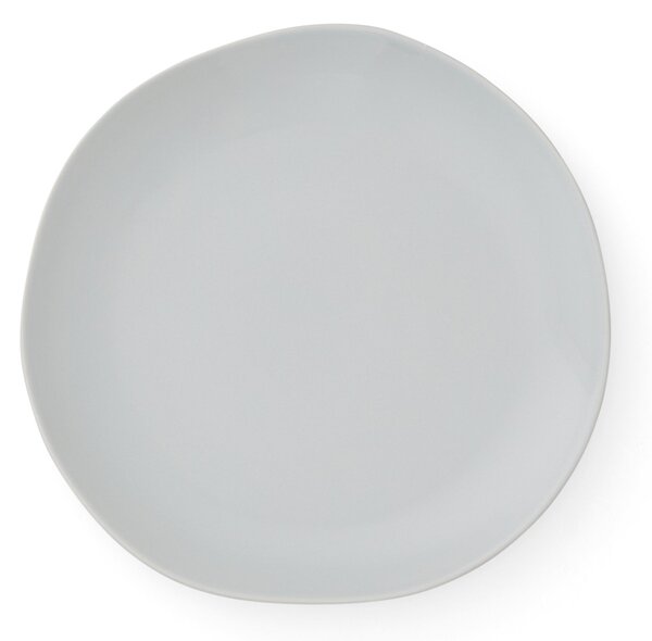 Sophie Conran for Set of 4 Salad Plates Grey