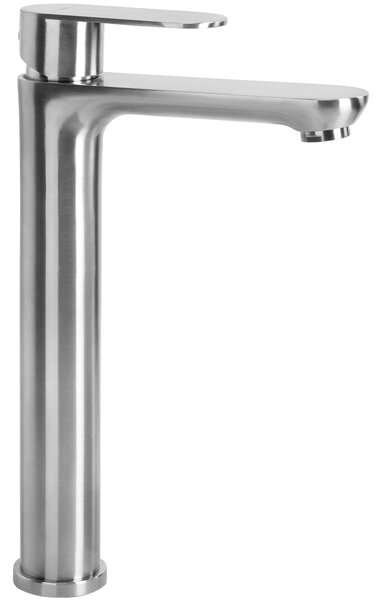Bathroom faucet Rea Logan Brush Nickel