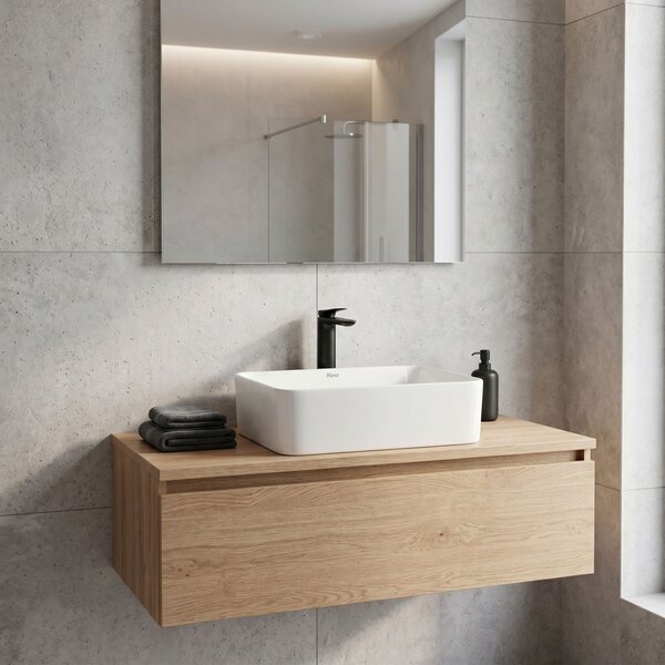 Countertop Basin Rea Anita N 48
