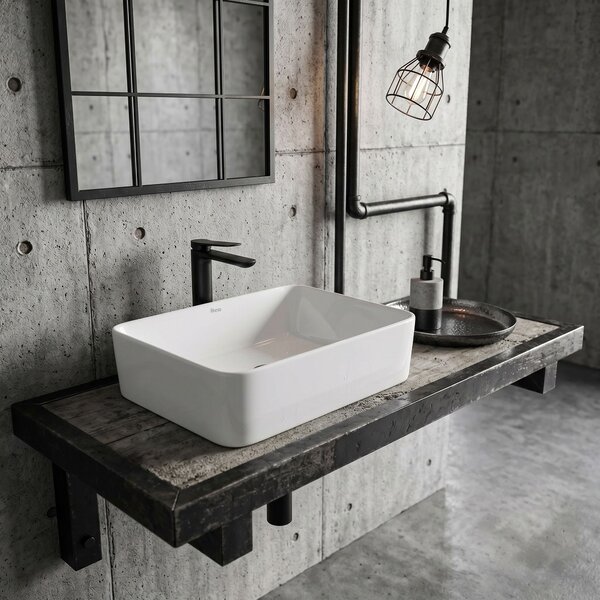 Countertop Basin Rea Anita N 48