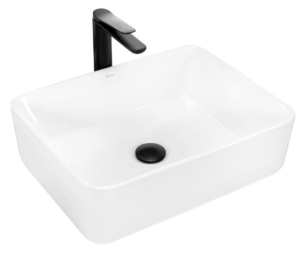 Countertop Basin Rea Anita N 48