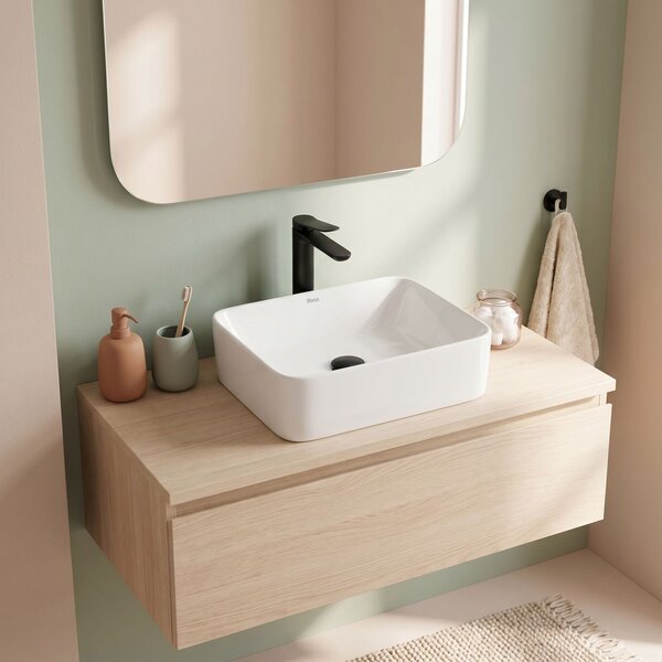 Countertop Basin Rea Anita N 48