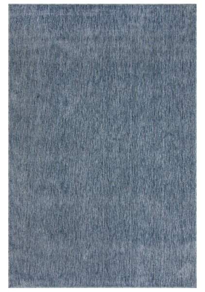 Fuse Recycled Rug Blue