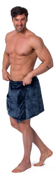 Towel NAVY