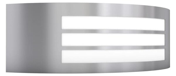 Outdoor Wall Light Stainless Steel