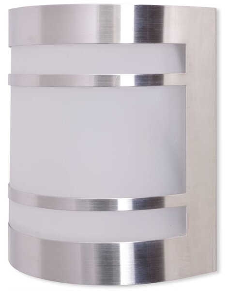 Outdoor Wall Light Stainless Steel