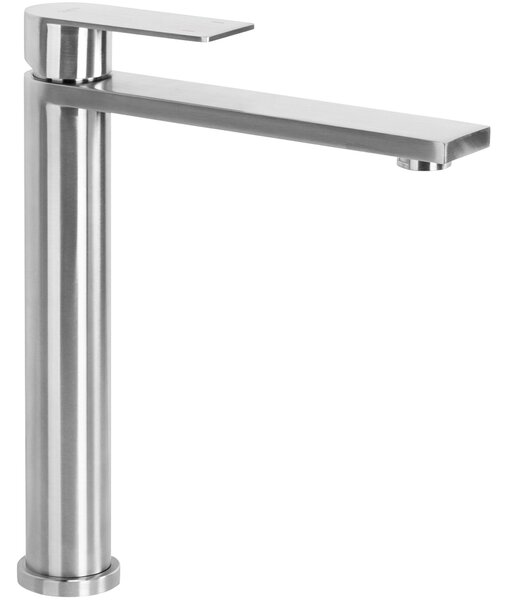 Bathroom faucet Rea Hunter Brush Nickel
