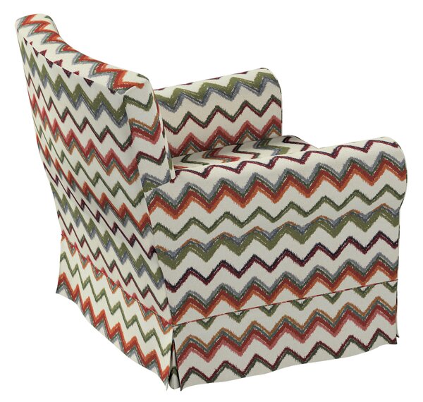 Ektorp Jennylund armchair cover