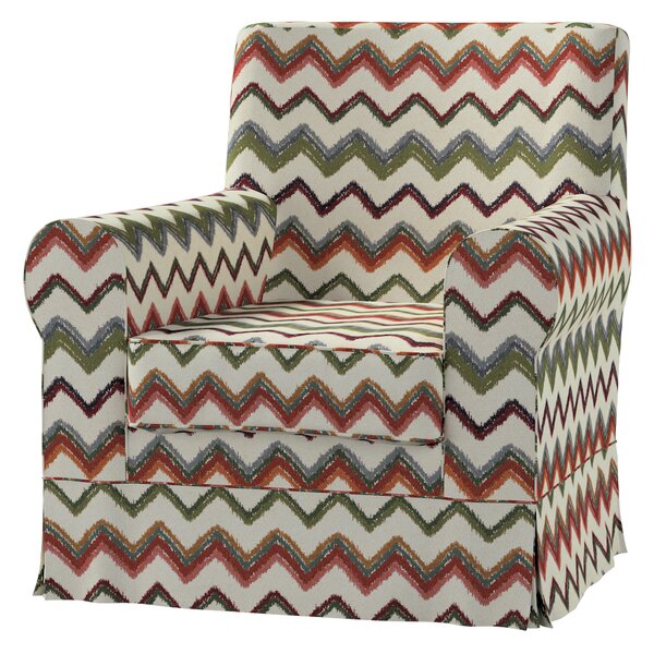 Ektorp Jennylund armchair cover