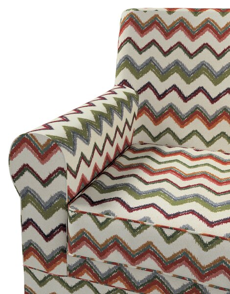 Ektorp Jennylund armchair cover