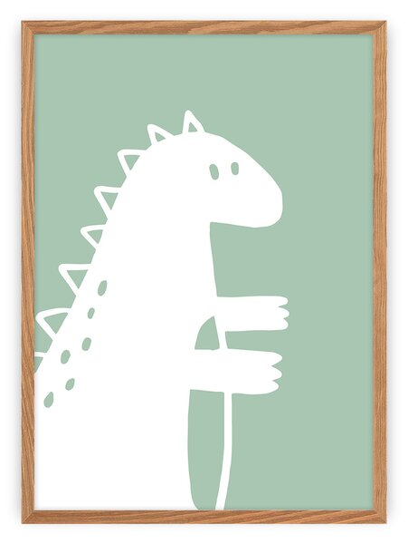 Dino Friends I picture