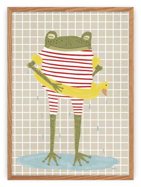 Froggy III picture