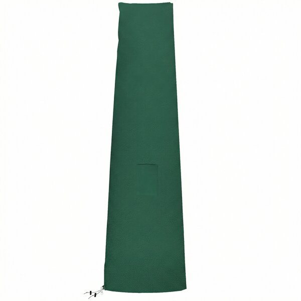Outsunny Garden Parasol Cover, Waterproof Cantilever Banana Umbrella Protector, 240 x 48/70 cm for 3 m Cantilever Parasol