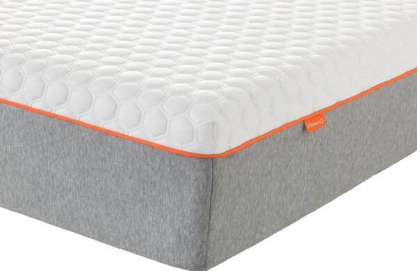 Dormeo Octasmart Mattress White