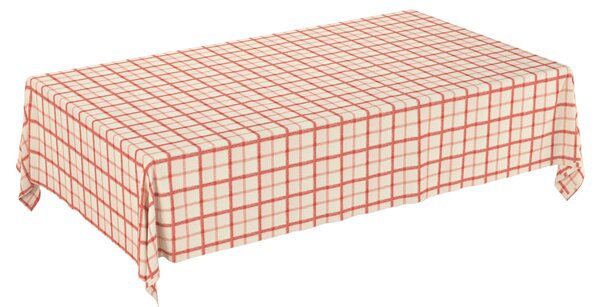 Rectangular tablecloth