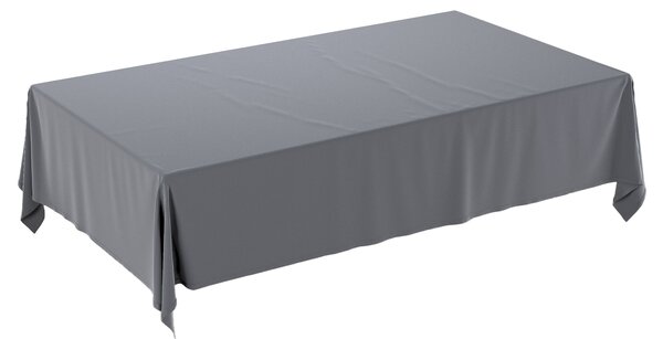 Rectangular tablecloth