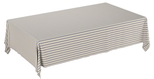 Rectangular tablecloth
