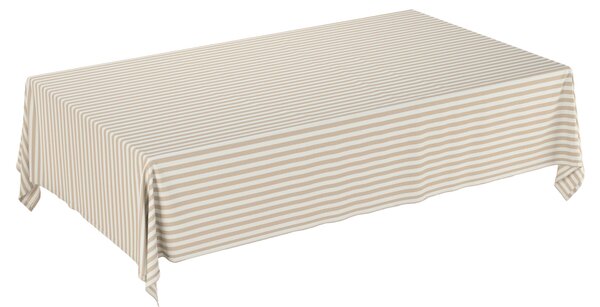 Rectangular tablecloth