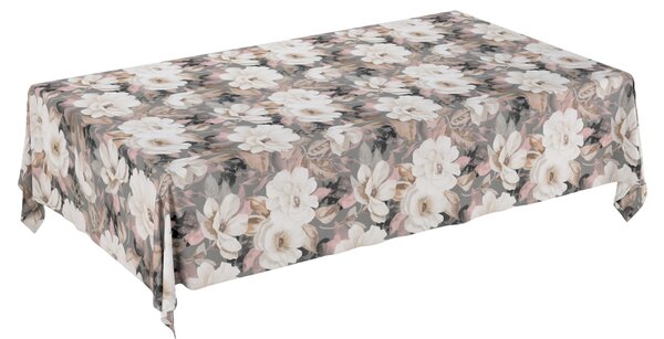 Rectangular tablecloth