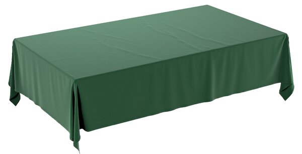 Rectangular tablecloth