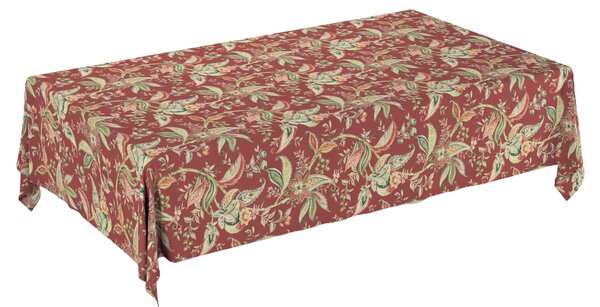Rectangular tablecloth