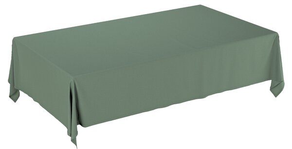 Rectangular tablecloth