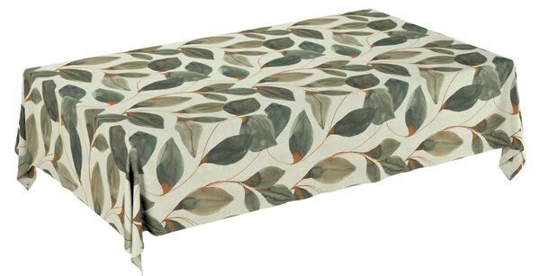 Rectangular tablecloth