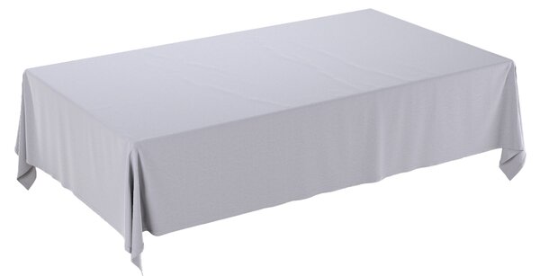 Rectangular tablecloth