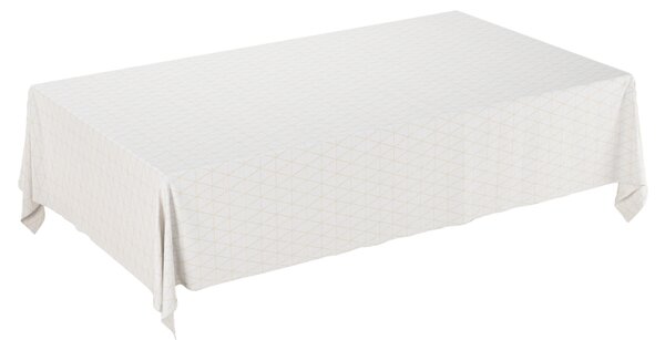 Rectangular tablecloth