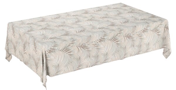 Rectangular tablecloth