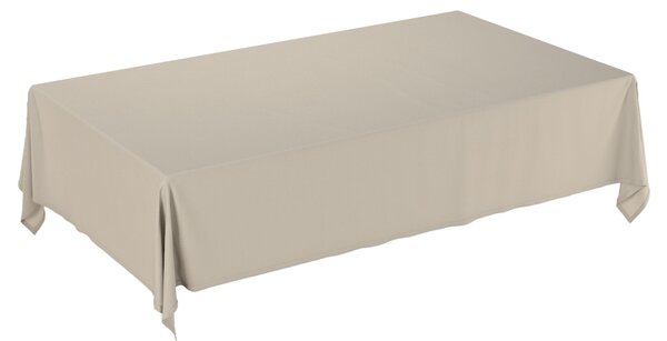 Rectangular tablecloth