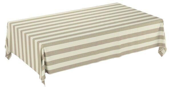 Rectangular tablecloth