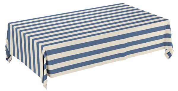 Rectangular tablecloth