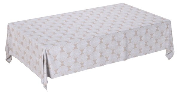 Rectangular tablecloth