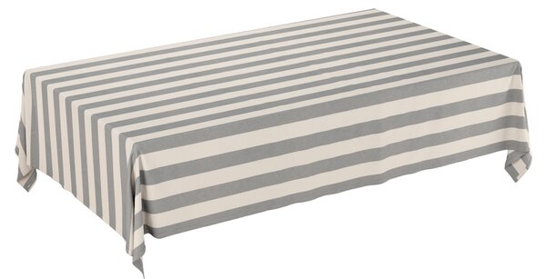 Rectangular tablecloth