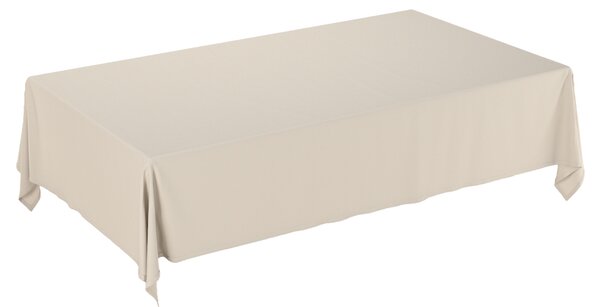 Rectangular tablecloth