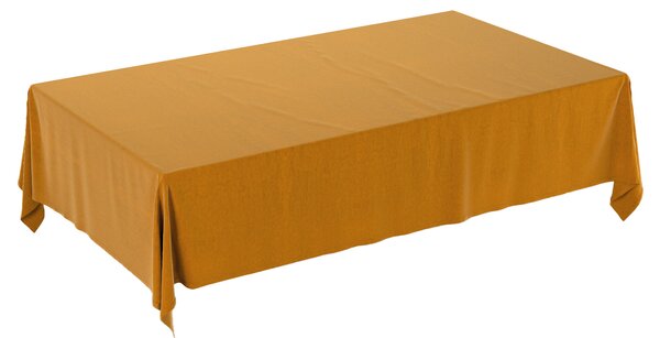 Rectangular tablecloth