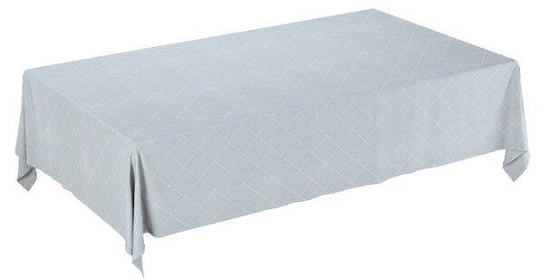 Rectangular tablecloth