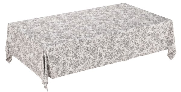 Rectangular tablecloth