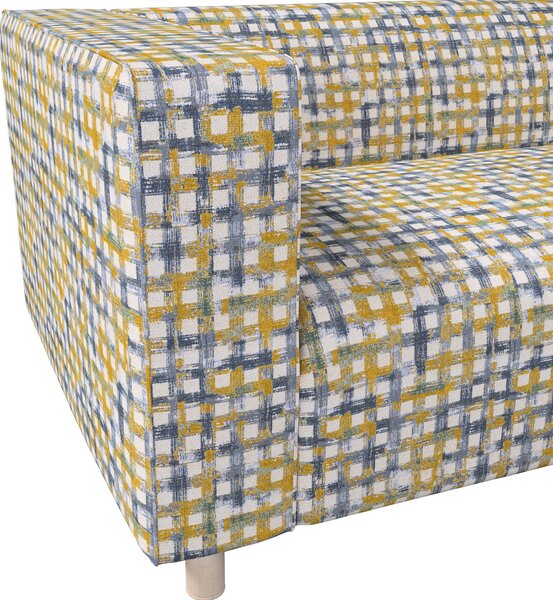 Klippan 2-seater sofa cover