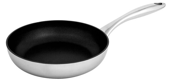 Culimat Frying pan C3+ 5-Ply Mathias Dahlgren Ø28 cm