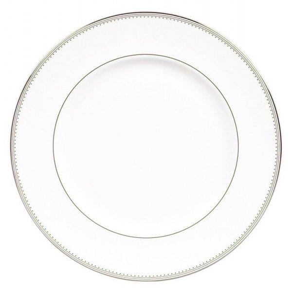 Wedgwood Vera Wang Grosgrain side plate Ø 15 cm