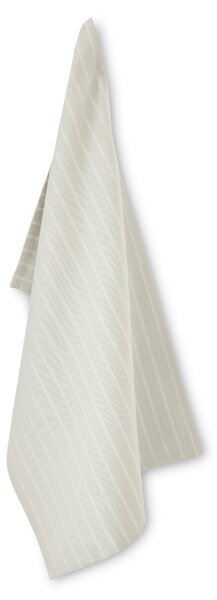 Set of 2 Sophie Conran for Portmeirion Tea Towels Grey