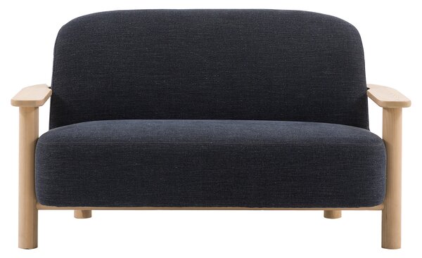 Kova 2 Seater Sofa in Navy