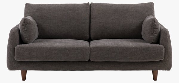 Snug 3 Seater in Grey