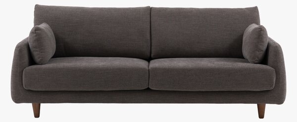 Snug 4 Seater in Grey